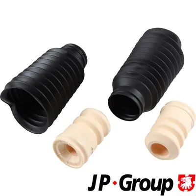 Dust Cover Kit, shock absorber